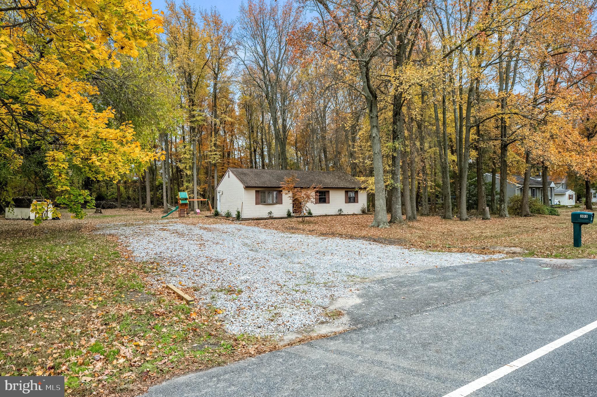 303 S GOLFWOOD AVENUE