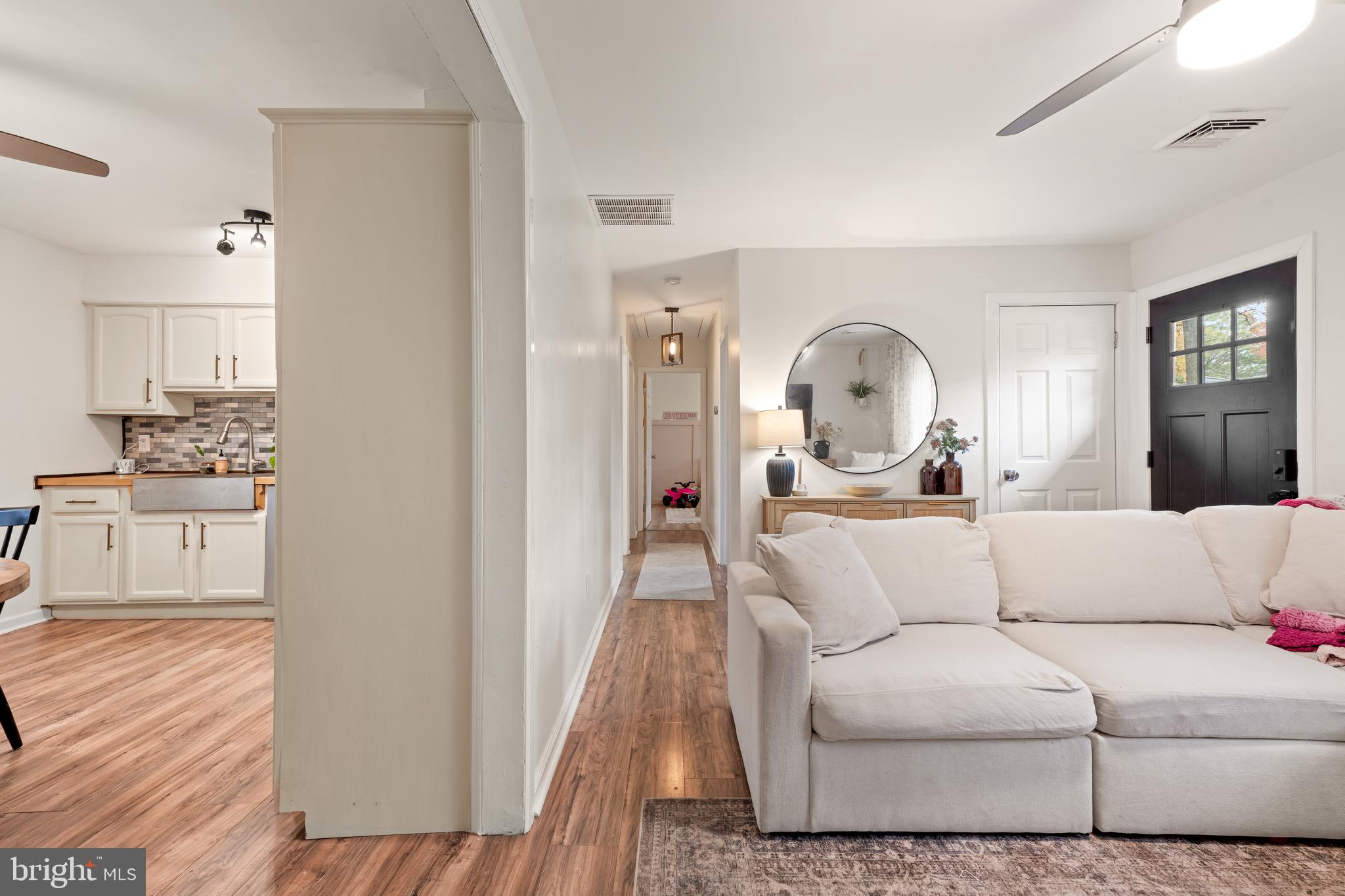 303 S GOLFWOOD AVENUE