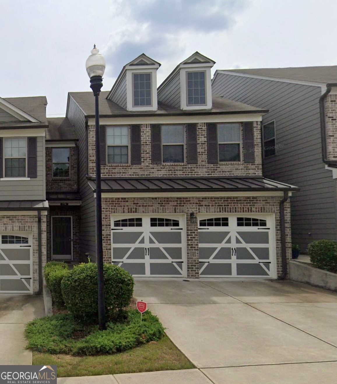 228 Stone Park Drive
