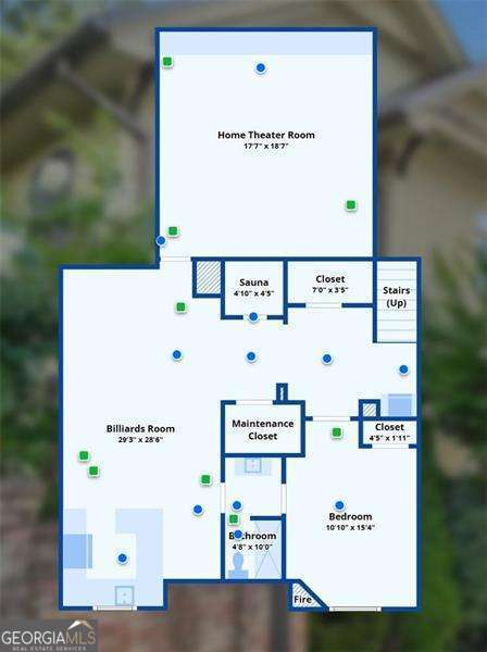 105 Weatherford Place