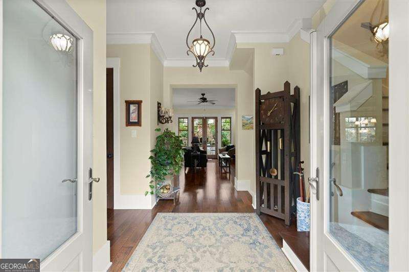 105 Weatherford Place