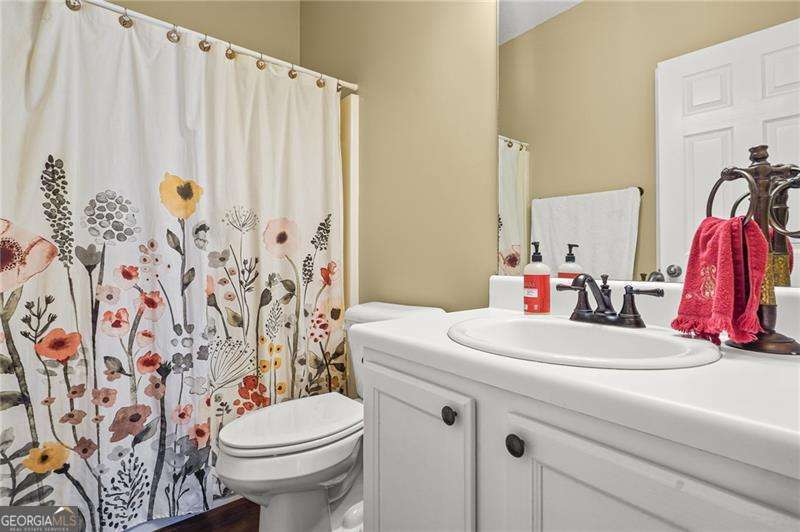 17 Liberty Xing Drive NE