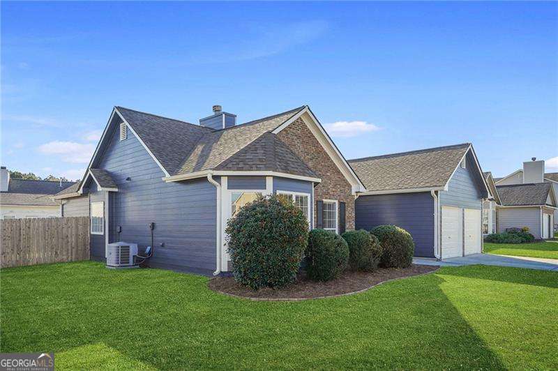 17 Liberty Xing Drive NE