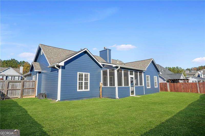 17 Liberty Xing Drive NE