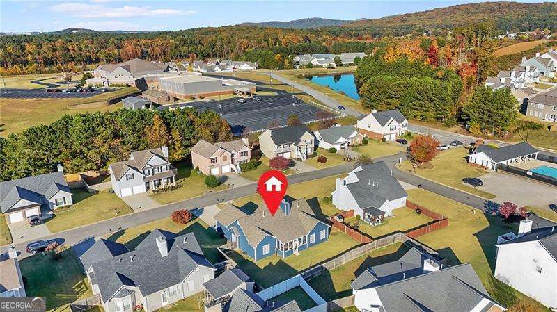 17 Liberty Xing Drive NE