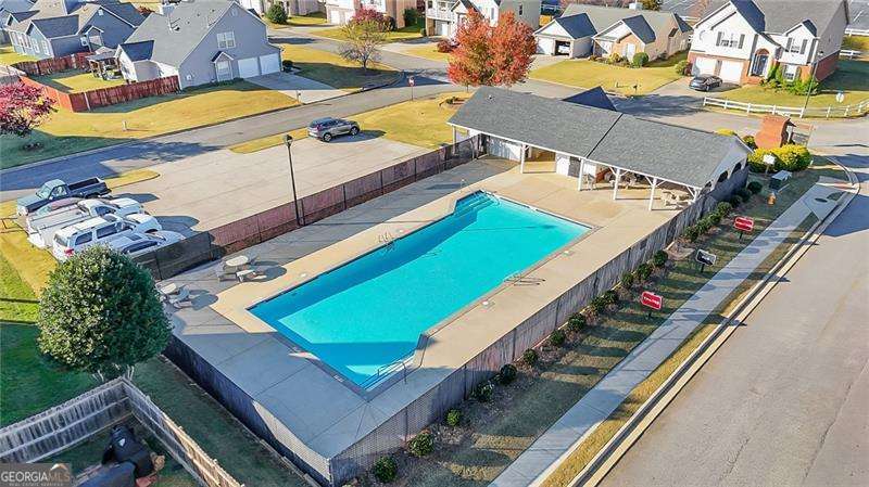 17 Liberty Xing Drive NE