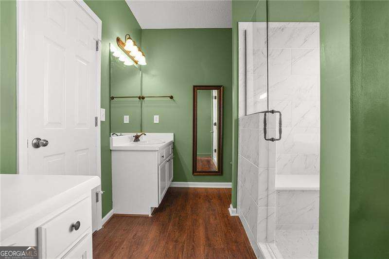 17 Liberty Xing Drive NE