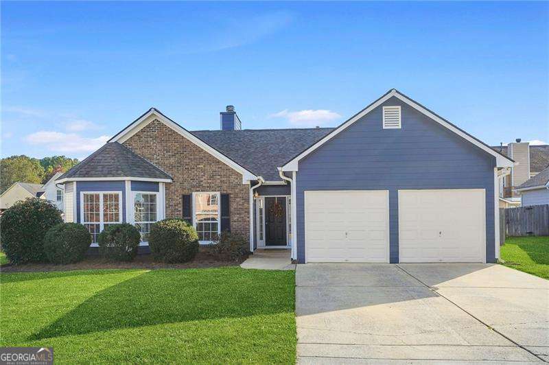 17 Liberty Xing Drive NE