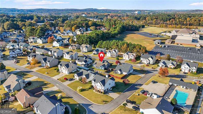 17 Liberty Xing Drive NE