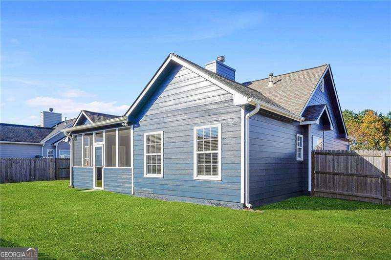 17 Liberty Xing Drive NE