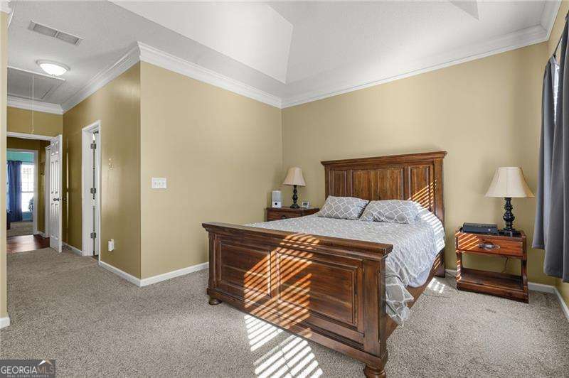 17 Liberty Xing Drive NE