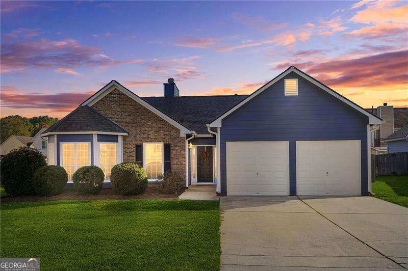 17 Liberty Xing Drive NE