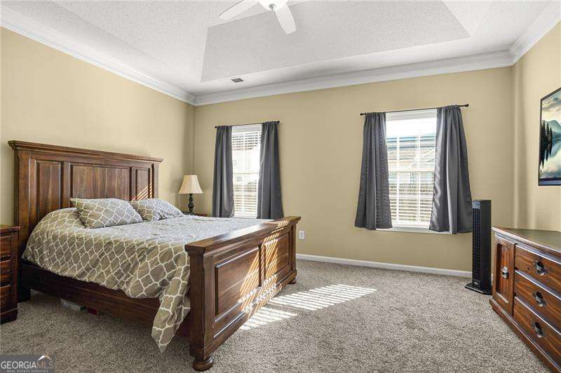 17 Liberty Xing Drive NE