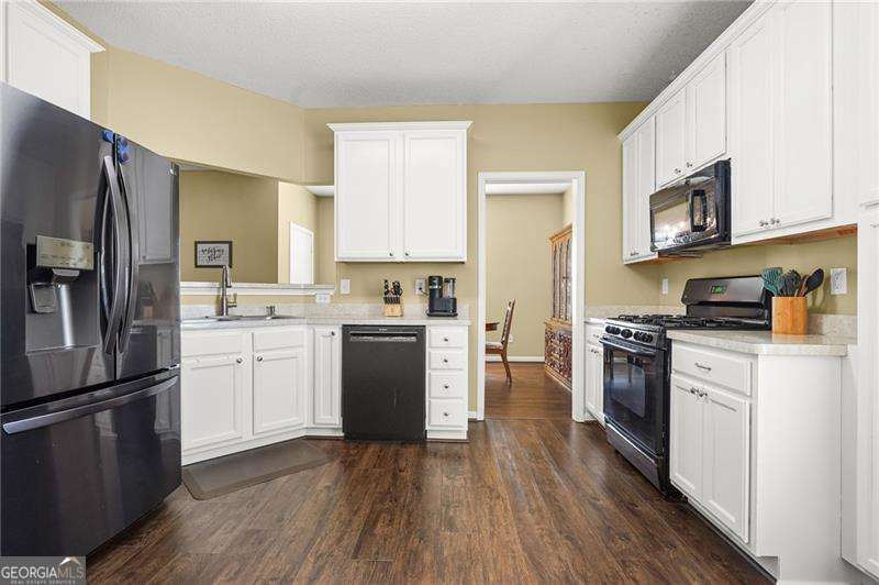 17 Liberty Xing Drive NE