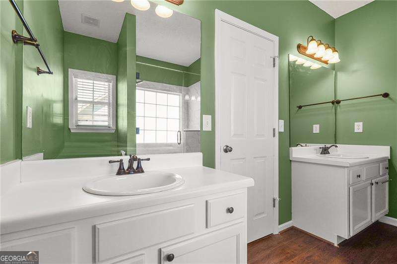 17 Liberty Xing Drive NE