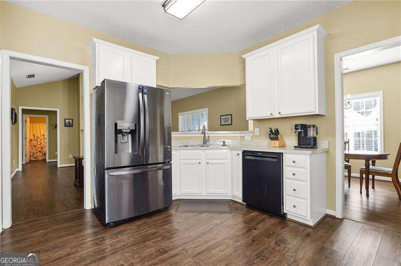 17 Liberty Xing Drive NE