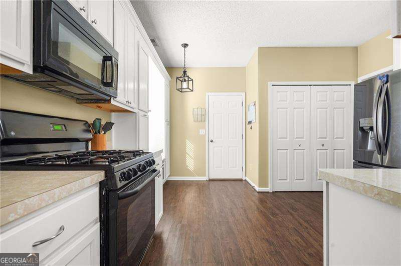 17 Liberty Xing Drive NE