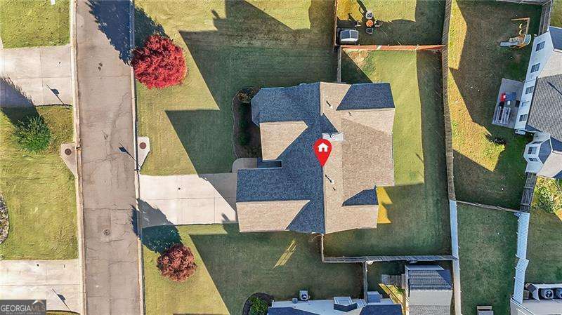 17 Liberty Xing Drive NE