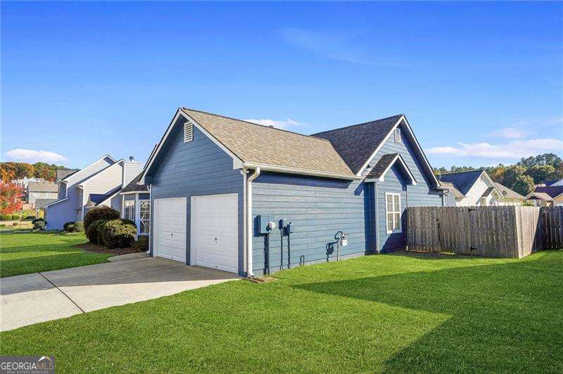 17 Liberty Xing Drive NE