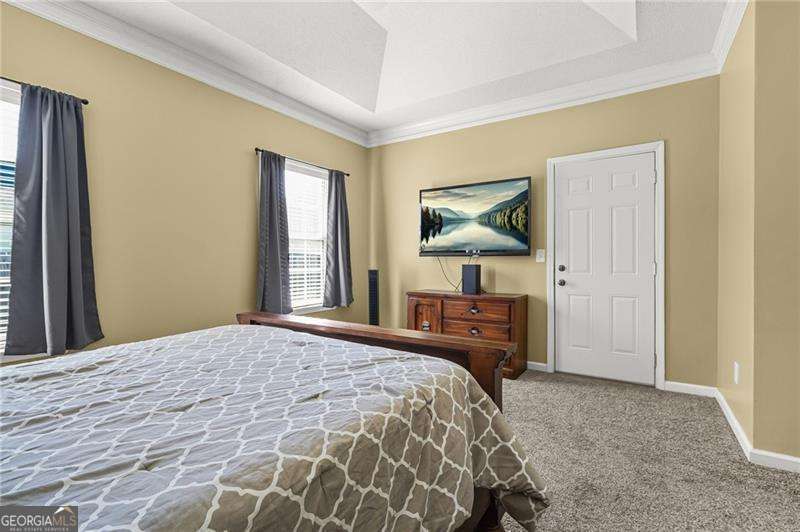 17 Liberty Xing Drive NE