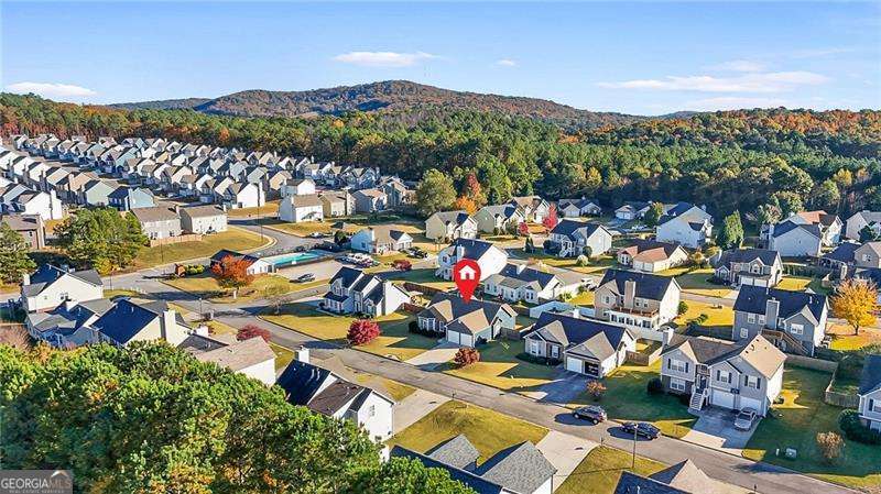 17 Liberty Xing Drive NE