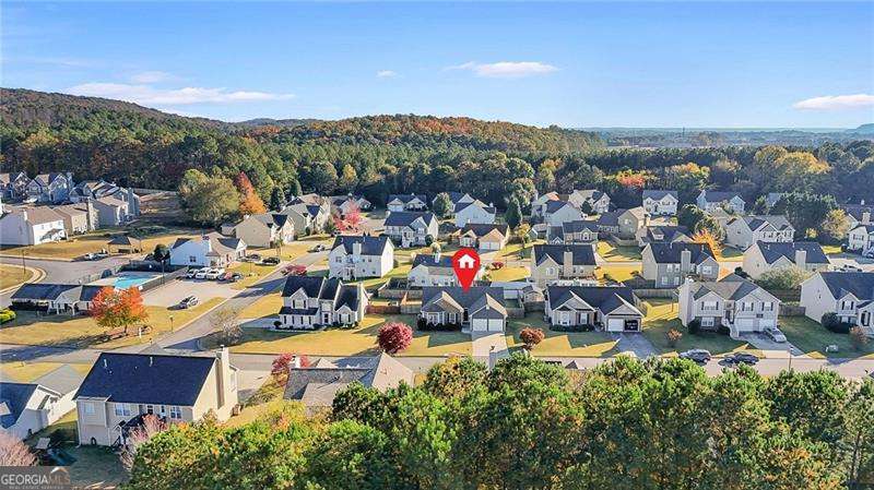 17 Liberty Xing Drive NE