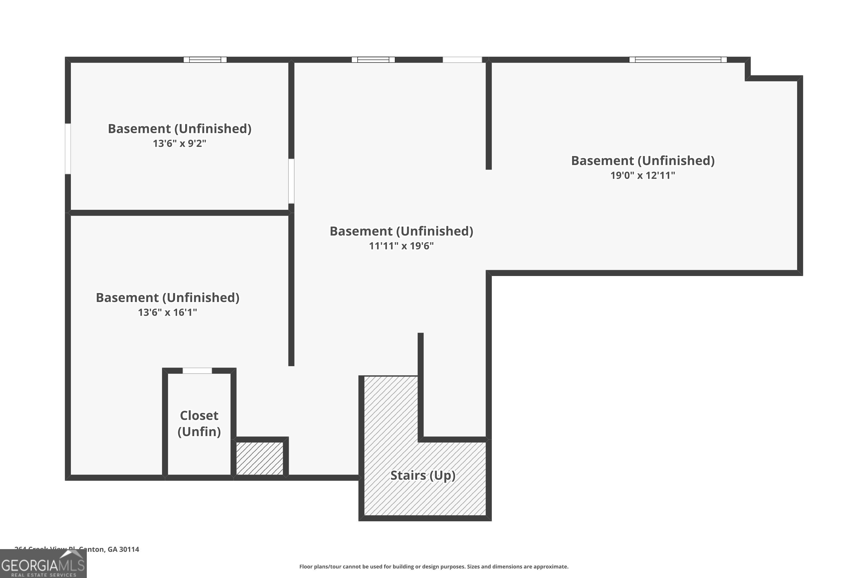 264 Creek View Place