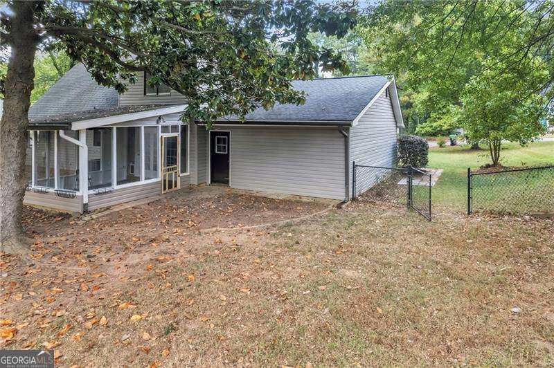 3040 Clearbrook Drive