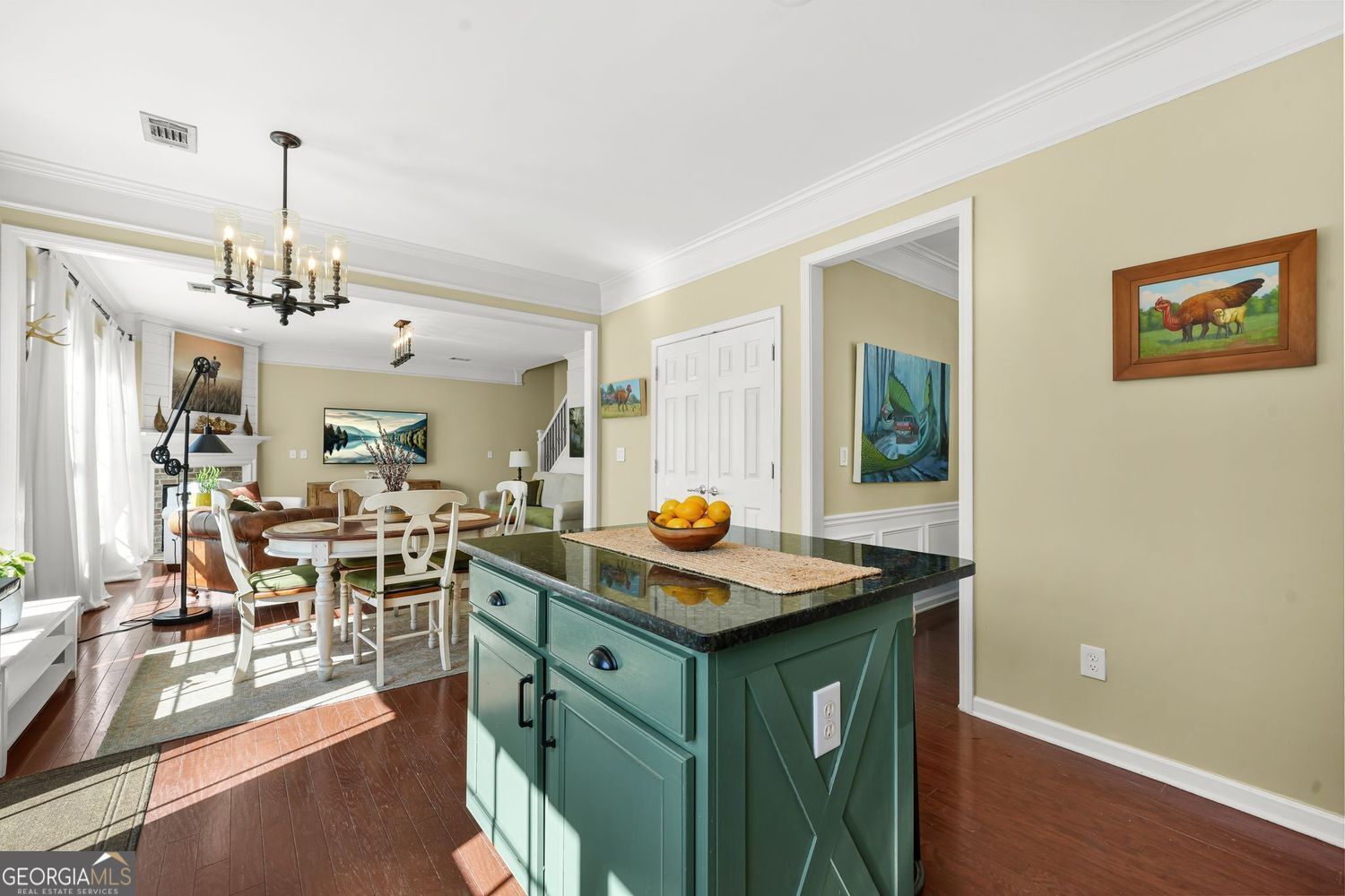 721 Berkeley Terrace