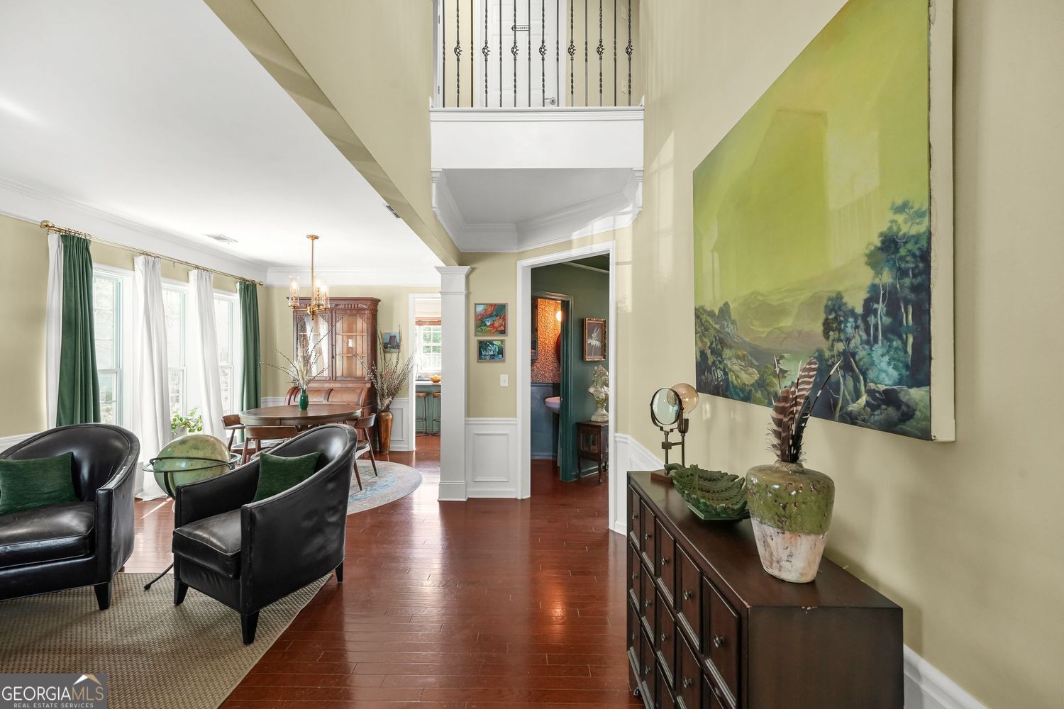 721 Berkeley Terrace