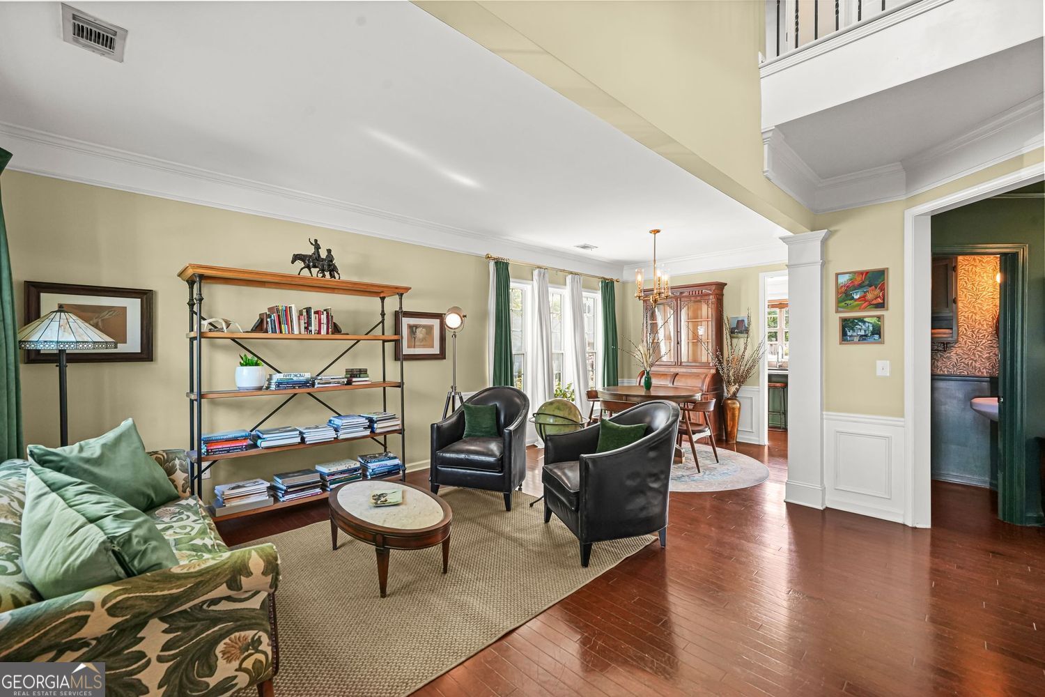 721 Berkeley Terrace