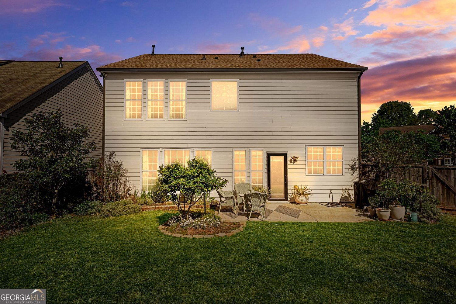 721 Berkeley Terrace