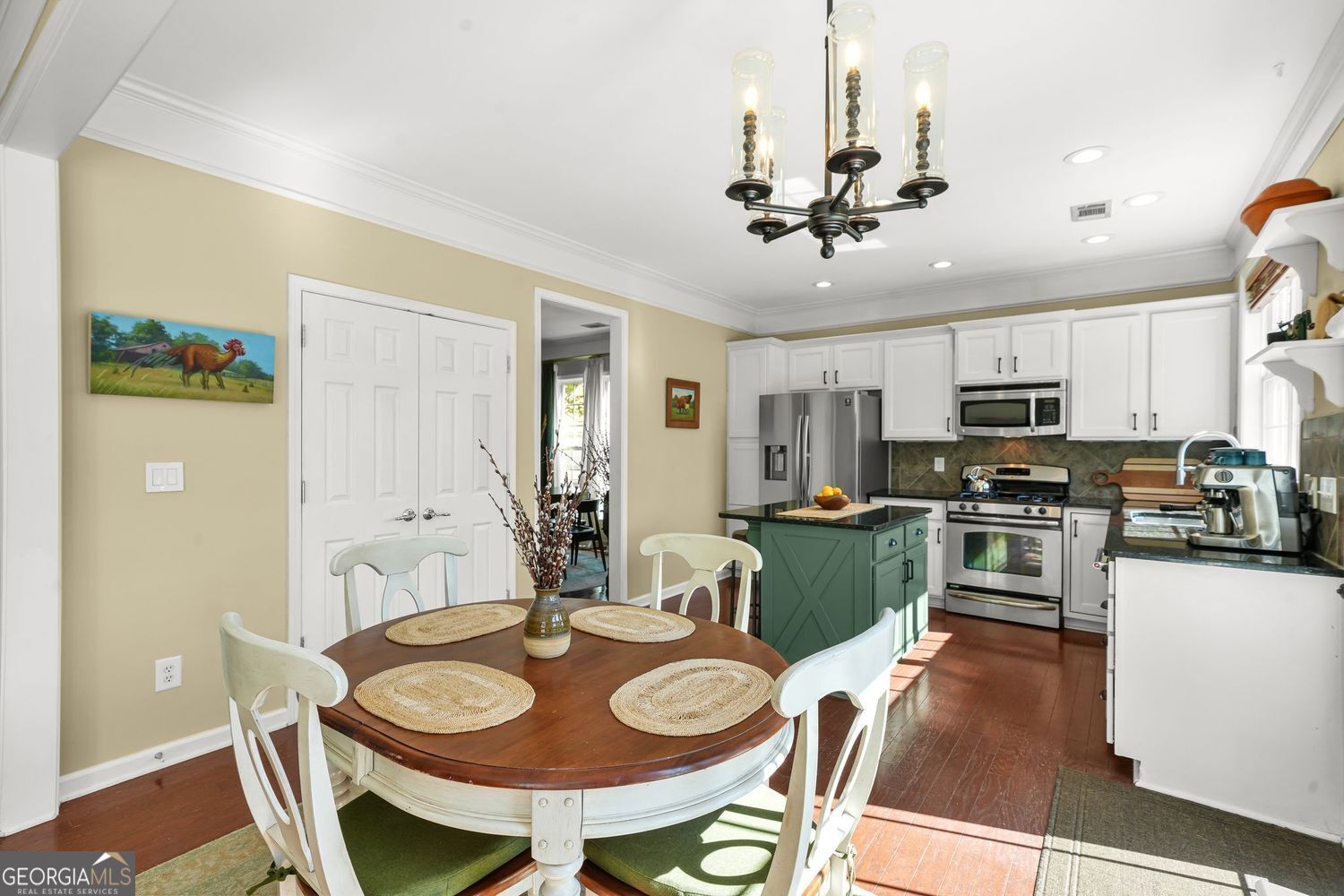 721 Berkeley Terrace