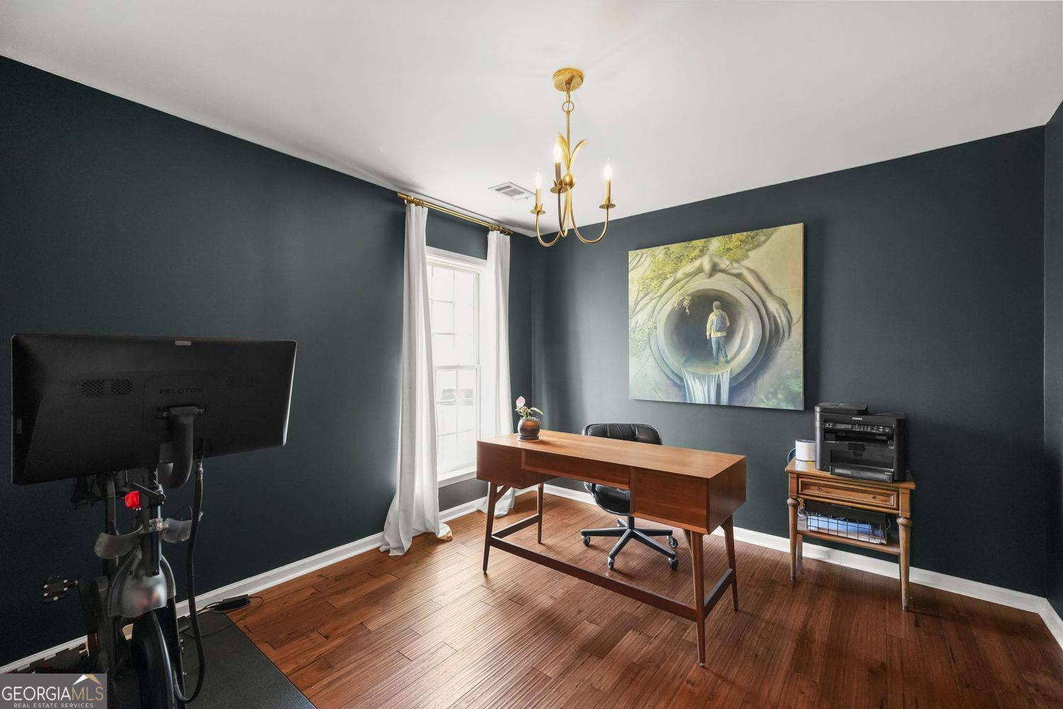 721 Berkeley Terrace