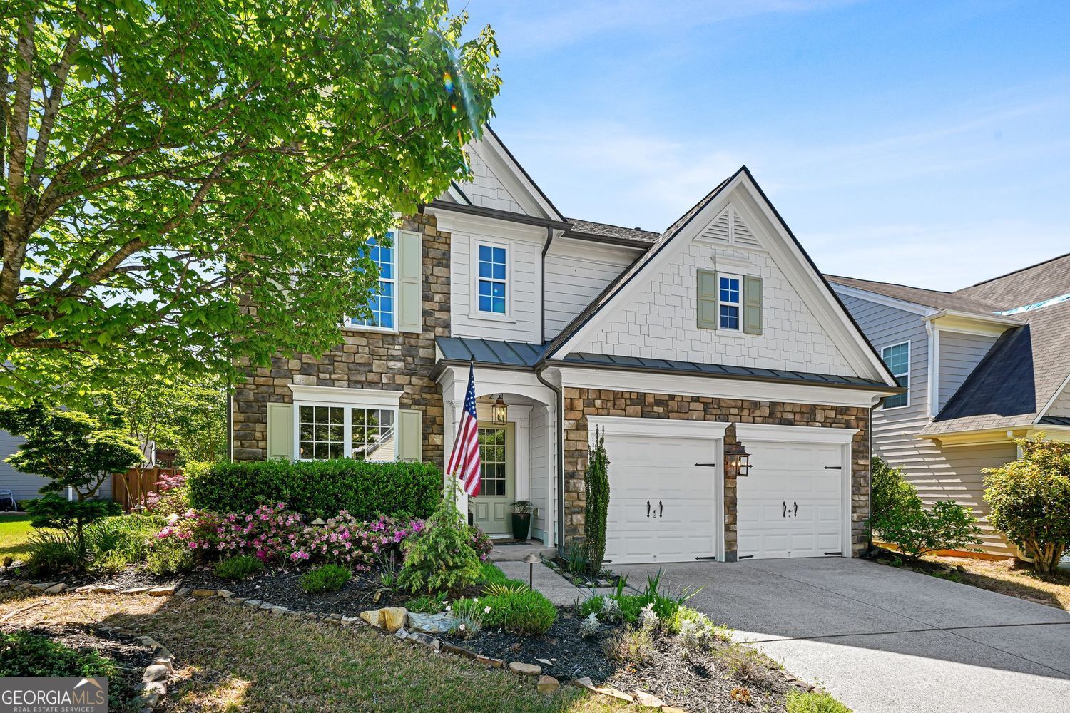 721 Berkeley Terrace