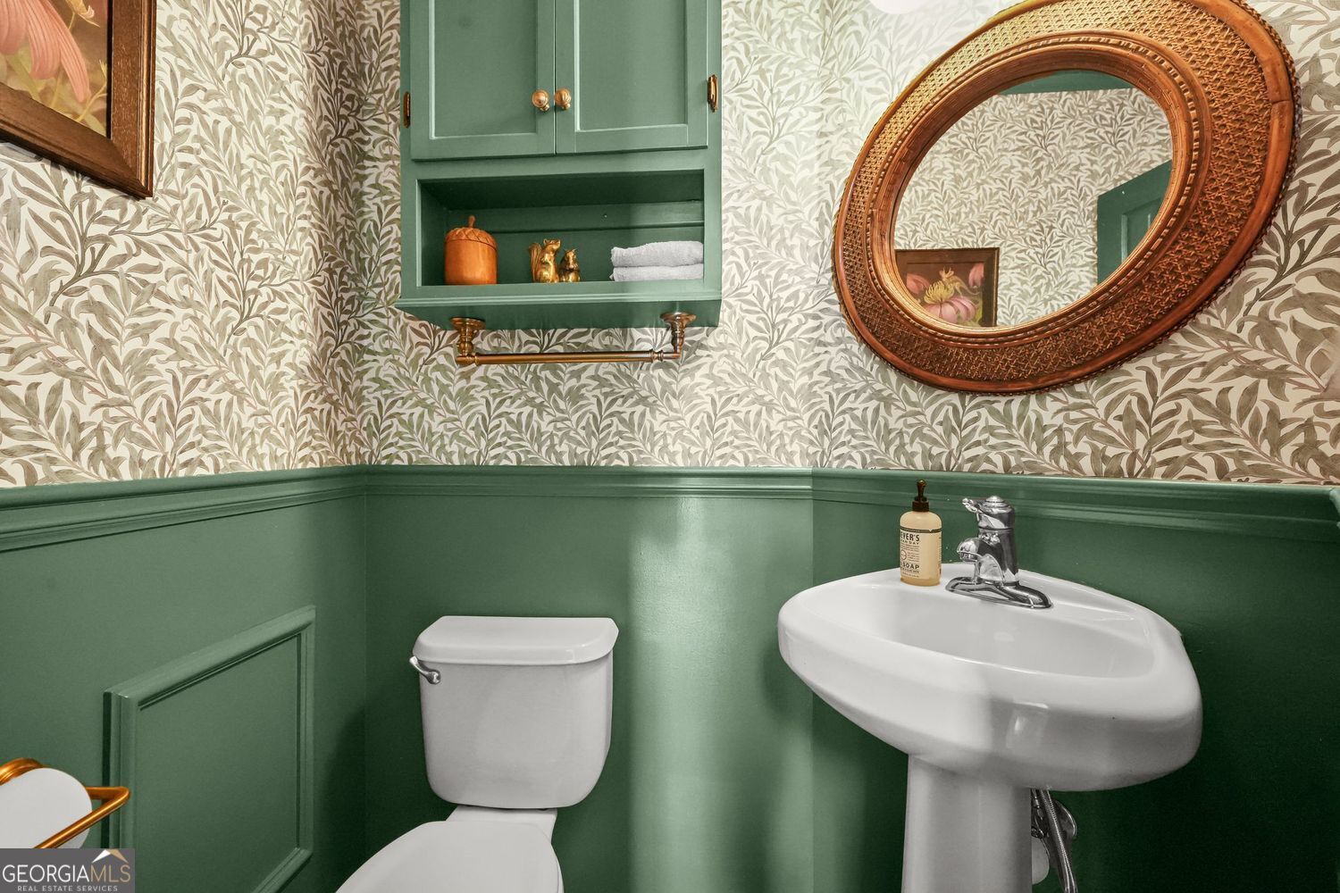 721 Berkeley Terrace