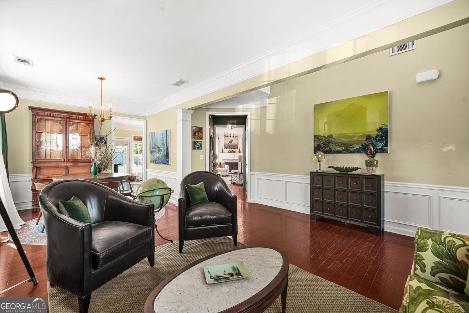 721 Berkeley Terrace