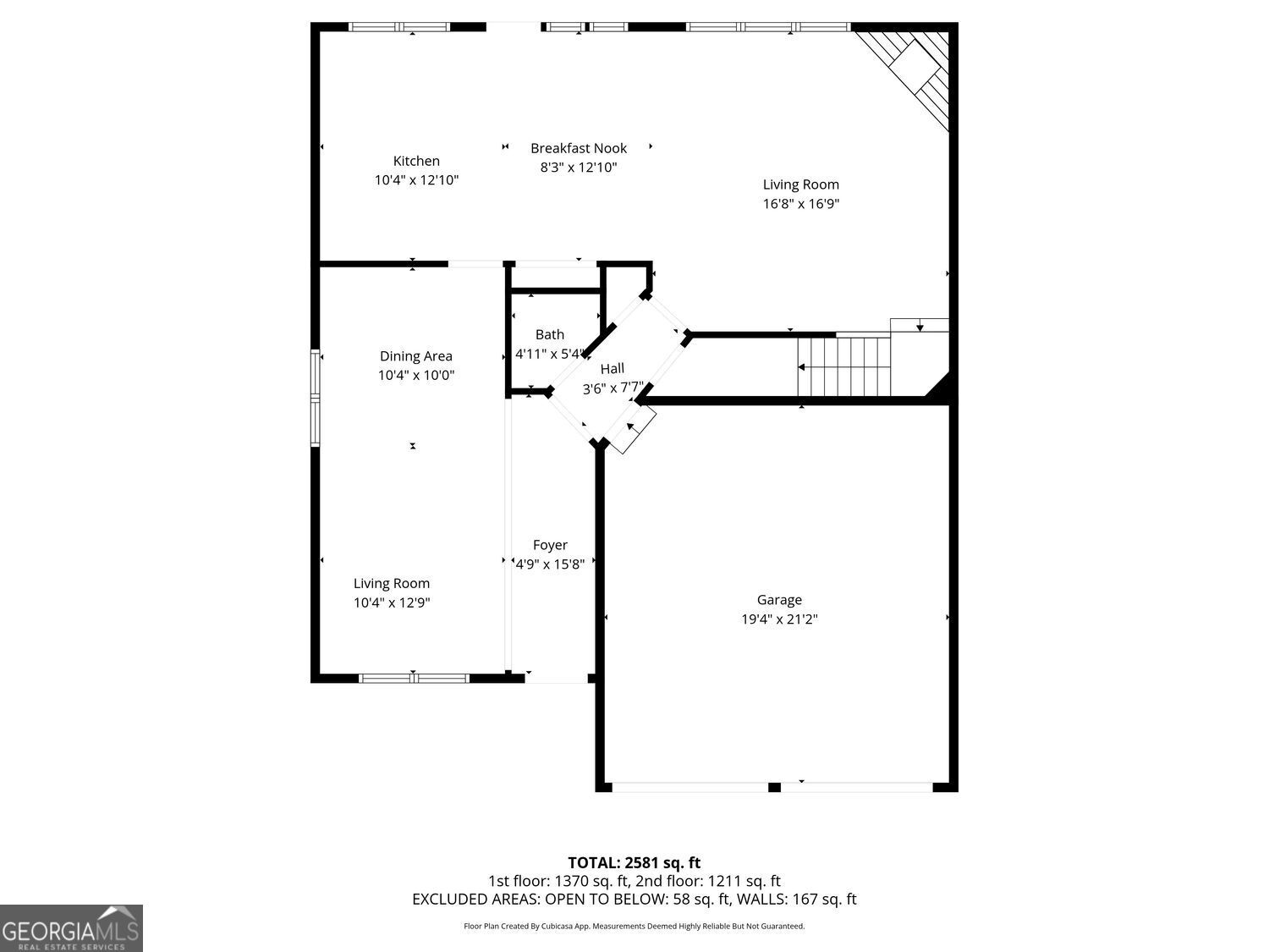 721 Berkeley Terrace