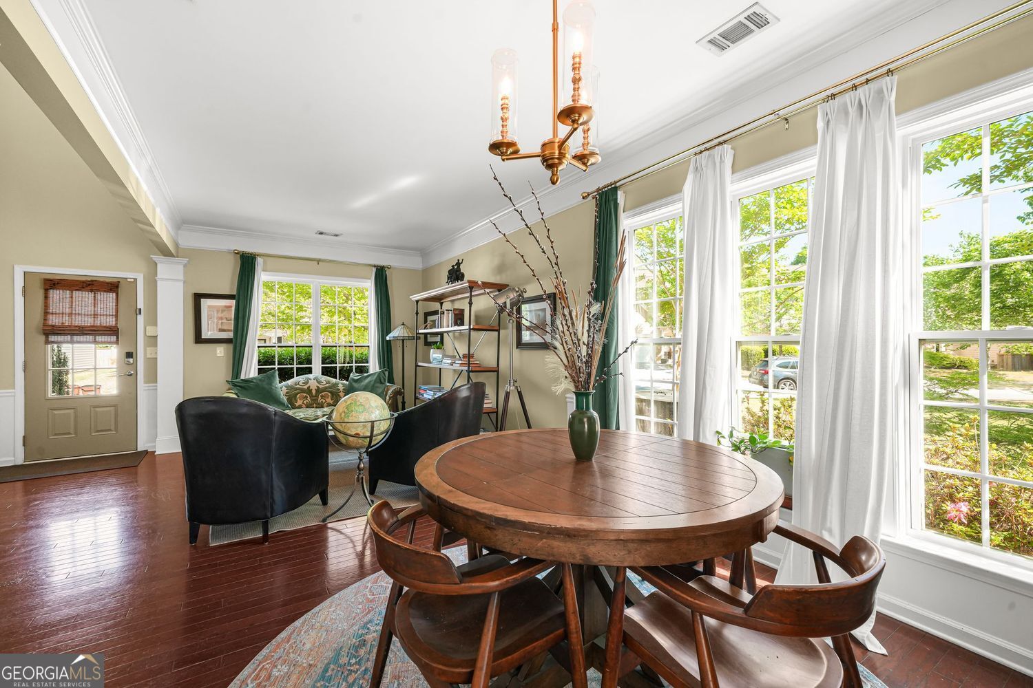 721 Berkeley Terrace