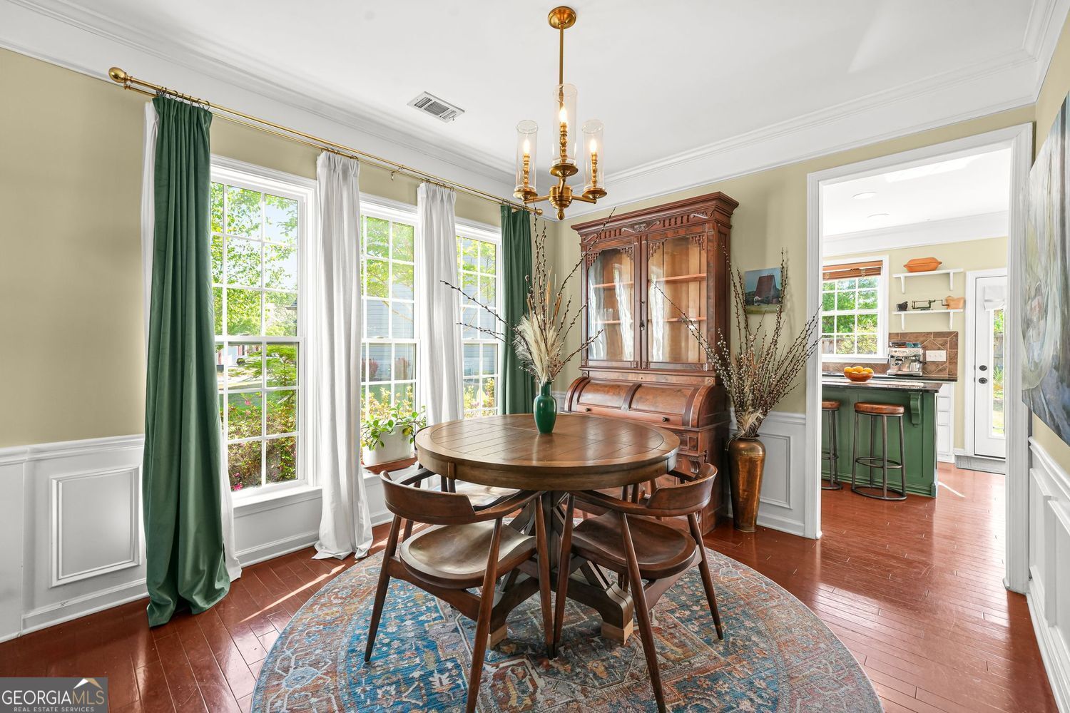 721 Berkeley Terrace