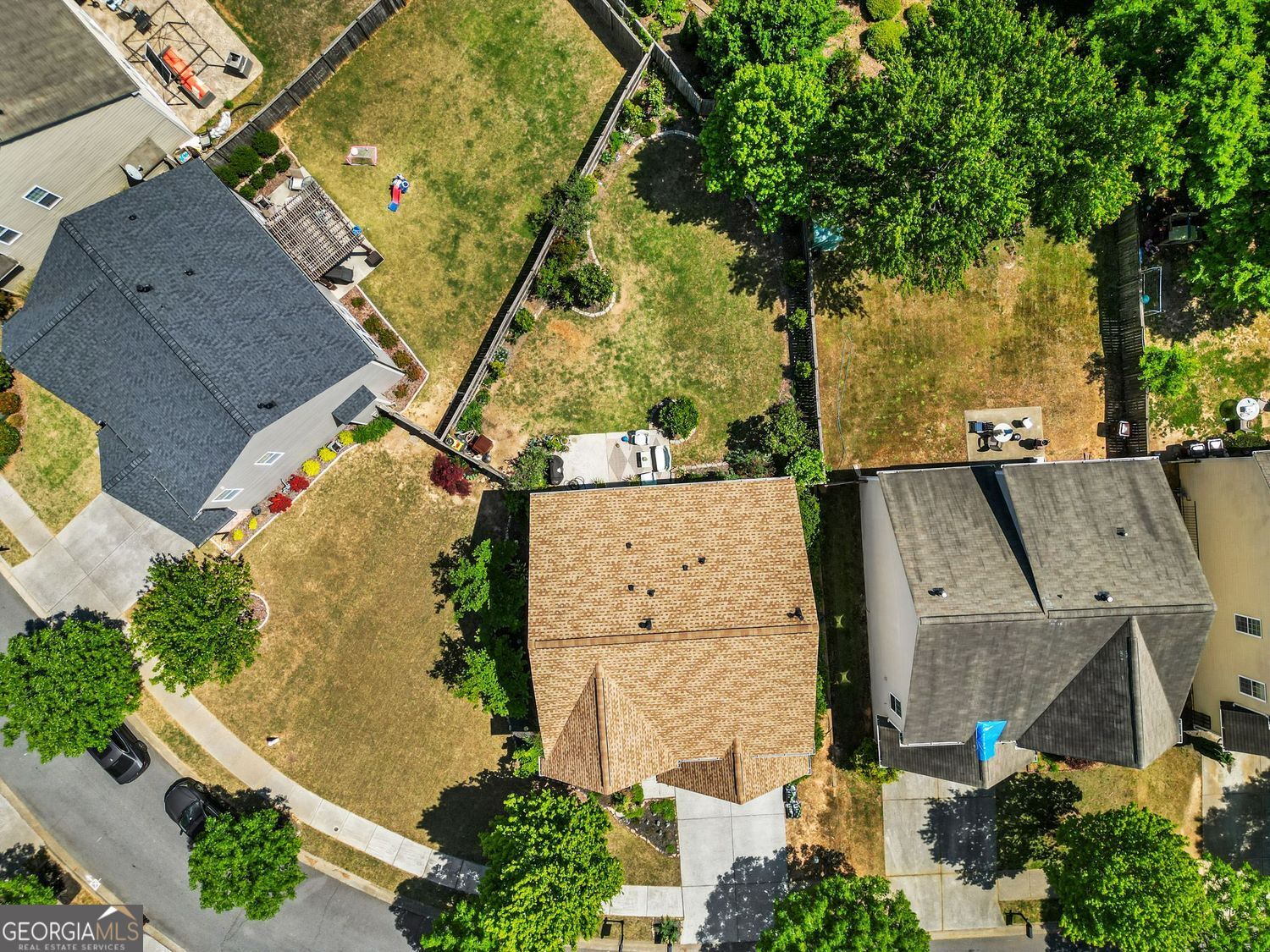 721 Berkeley Terrace