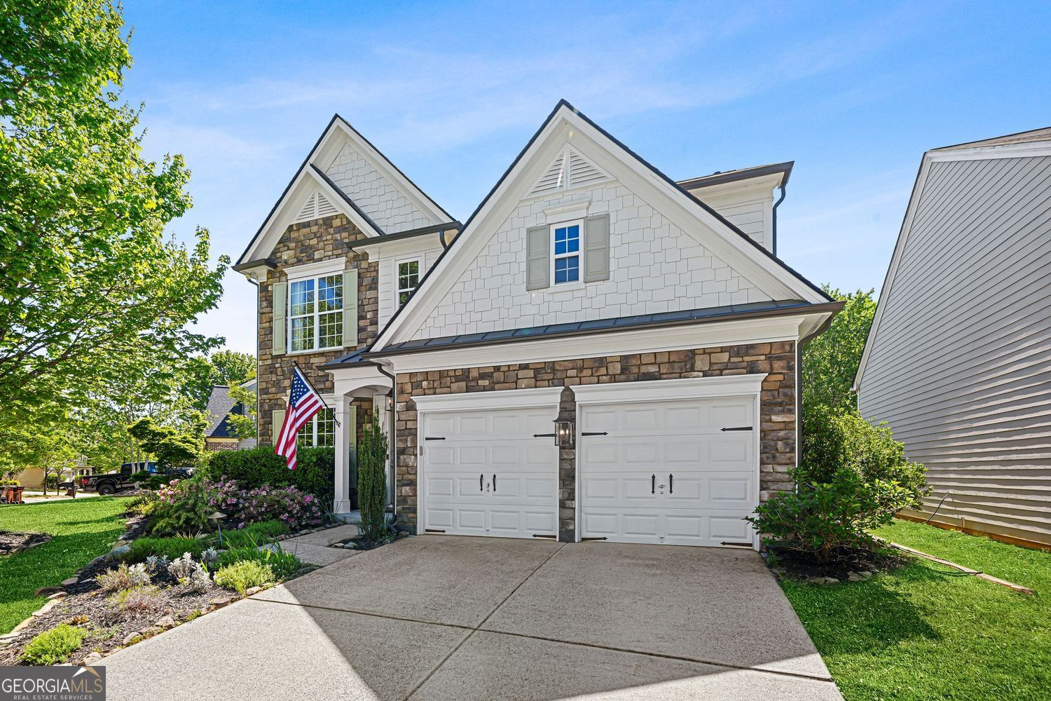 721 Berkeley Terrace