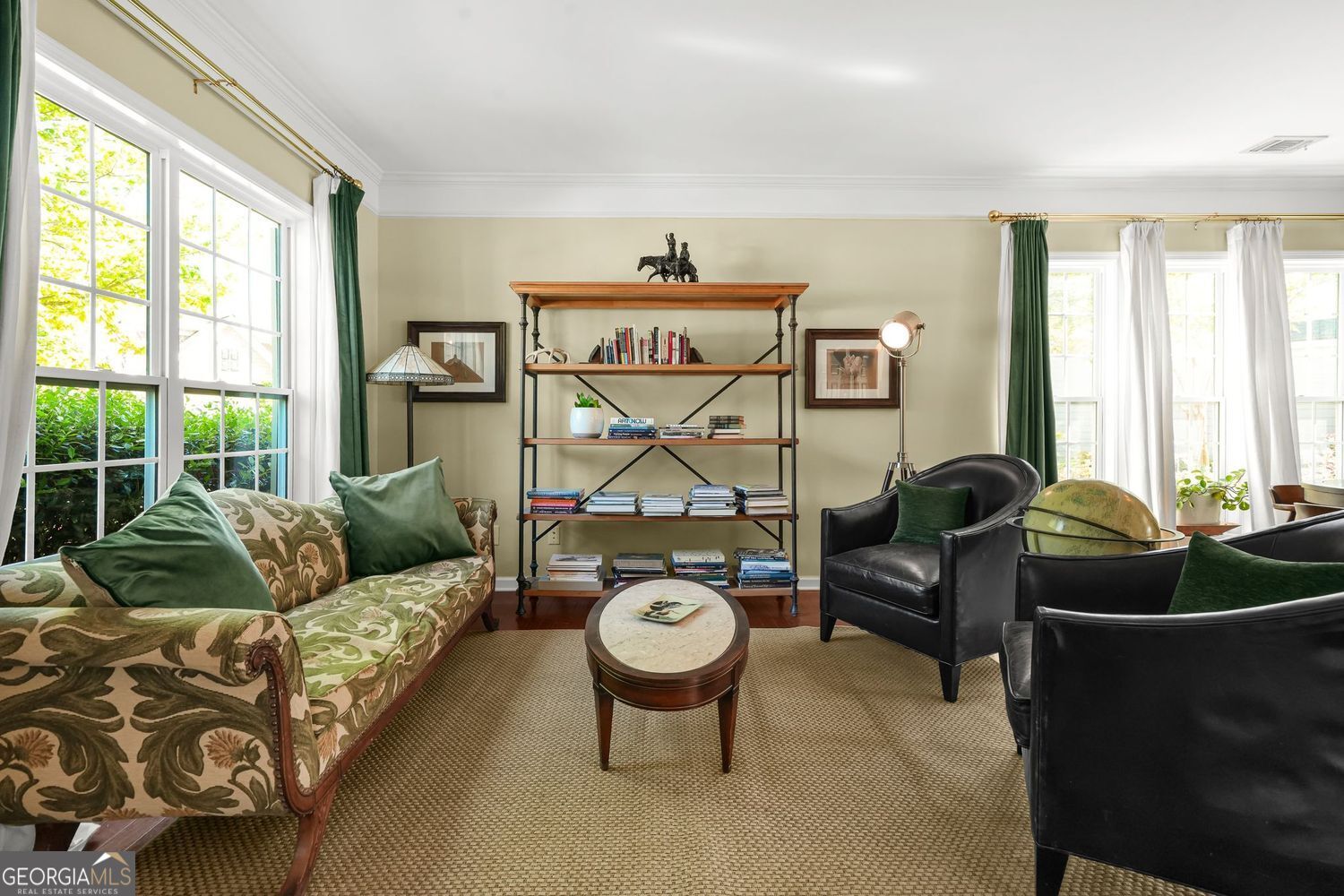 721 Berkeley Terrace