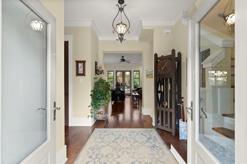 105 Weatherford Place