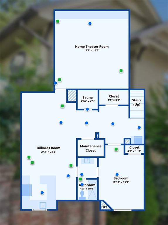 105 Weatherford Place