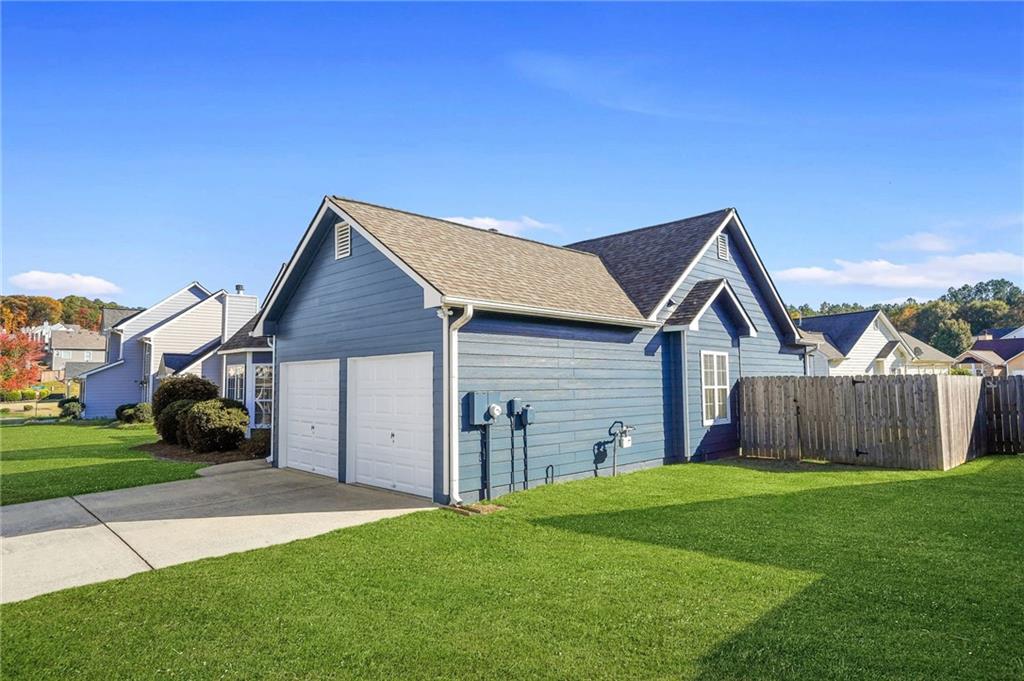 17 Liberty Xing Drive NE