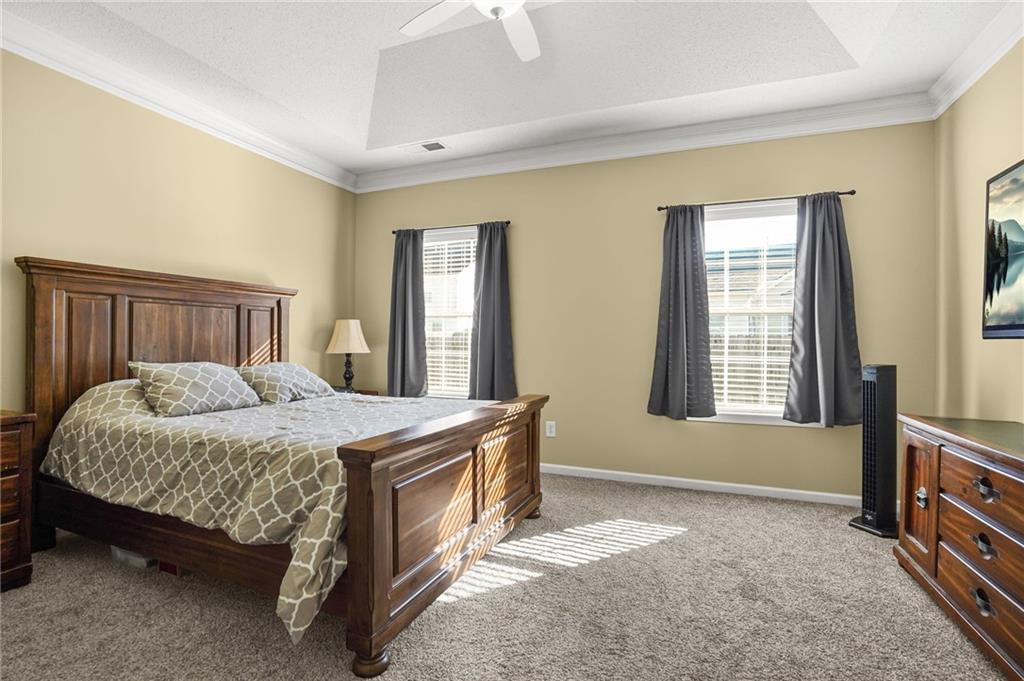 17 Liberty Xing Drive NE