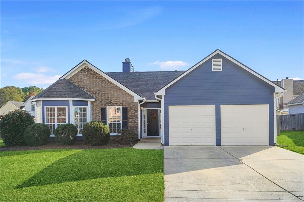 17 Liberty Xing Drive NE