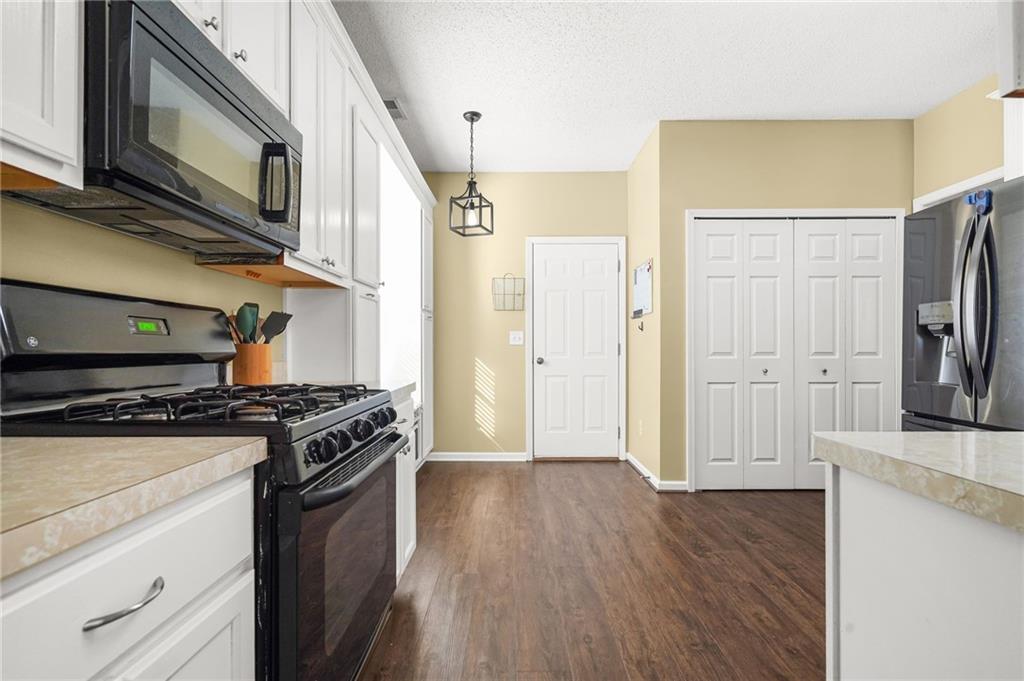 17 Liberty Xing Drive NE