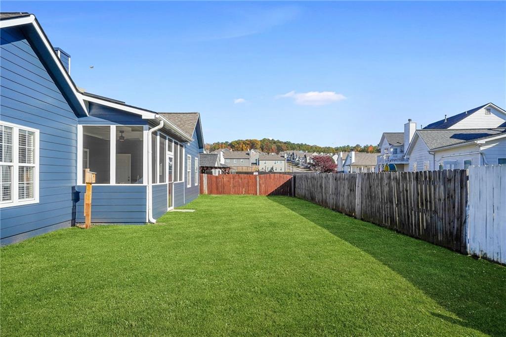 17 Liberty Xing Drive NE